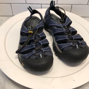 Keen Sandals